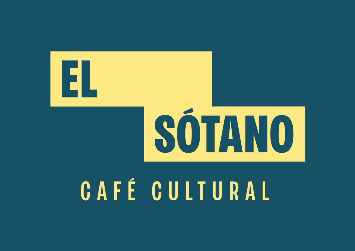 Logo El Sótano Cultural