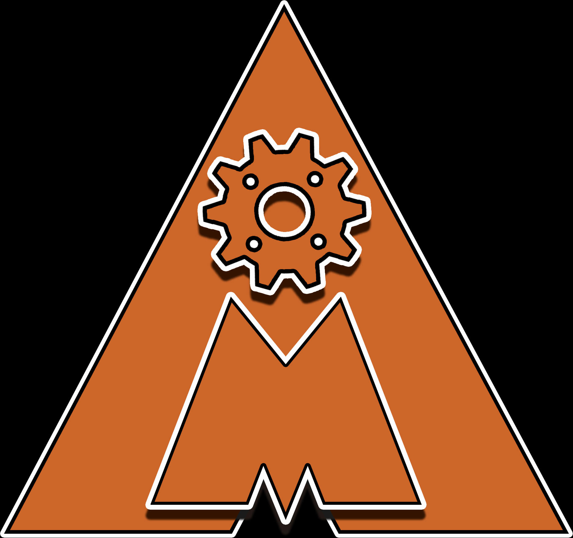 Logo La Mecánica Live