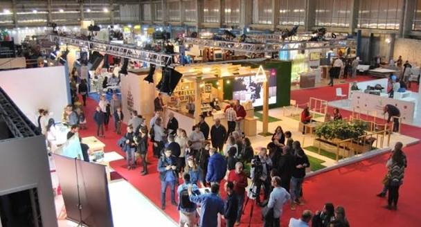 XXXV FEHISPOR - Feria Hispano Portuguesa 2026