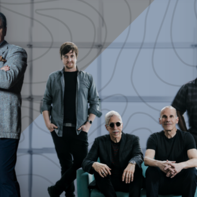 Kurt Elling & The Yellowjackets Celebrate Weather Report