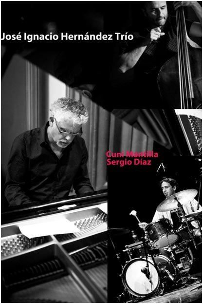 José Ignacio Hernández – Ritual jazzístico en La Chistera