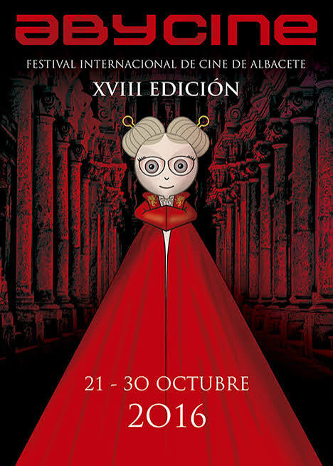 28º Abycine – Festival de Cine Independiente de Albacete