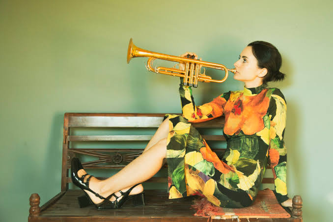 Andrea Motis Guitar Duo en Albacete 2026 – Concierto de jazz
