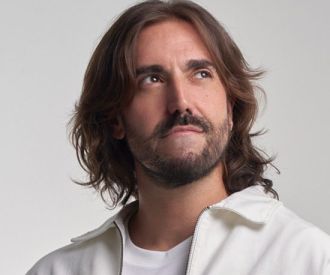 Andrés Suárez - Lúa