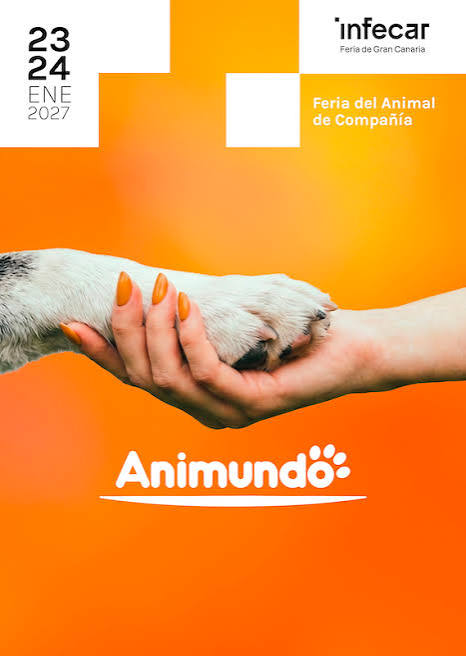 ANIMUNDO 2027 – 9ª Feria del Animal de Compañía