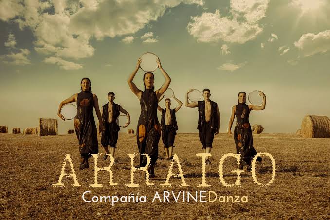 Arraigo – Arvinedanza en Benavente