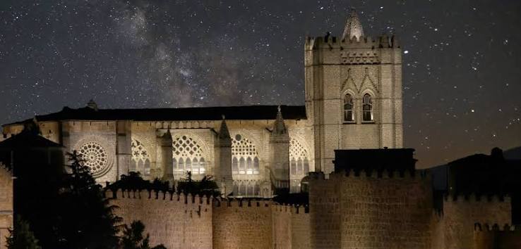 Ávila Misteriosa