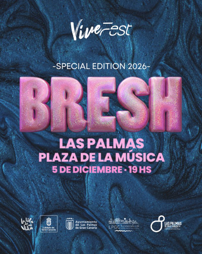 Bresh Canarias