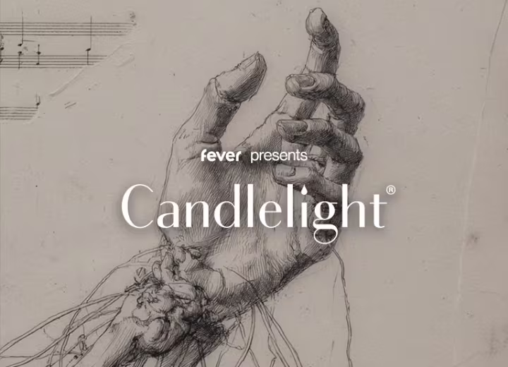 Candlelight: La ley innata - San Lorenzo de El Escorial