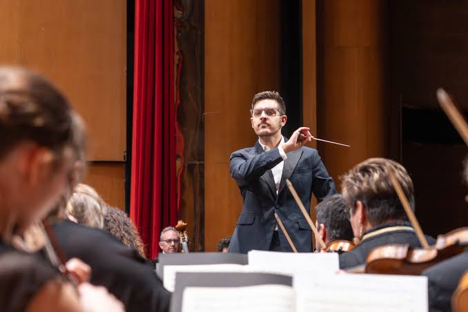 Cantamos de película! – Real Filharmonía de Galicia