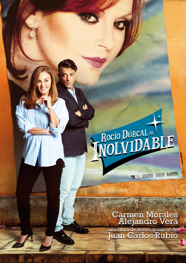 Rocío Dúrcal: Inolvidable – Ciudad Real
