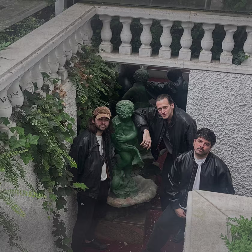 CURSES en Madrid