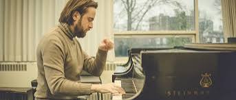 Daniil Trifonov – De Händel a Villa-Lobos