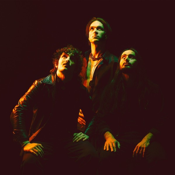Cartel de Dirty Sound Magnet - Loco Club