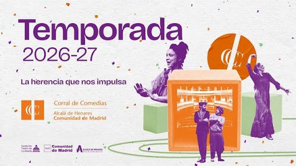 Don Juan en Alcalá 2026