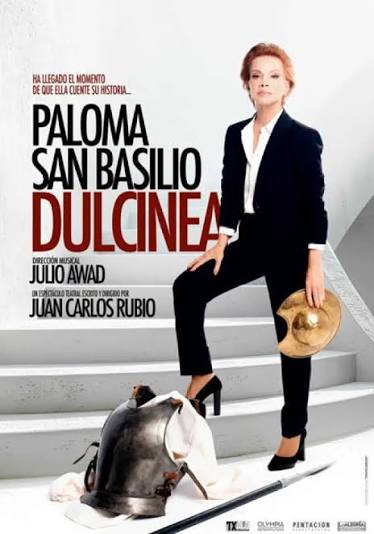 Dulcinea en Benavente