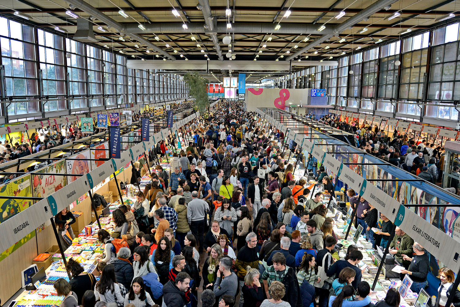 61ª Durangoko Azoka