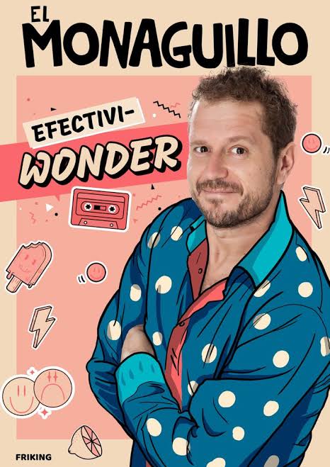 El Monaguillo – Efectiviwonder en Huesca