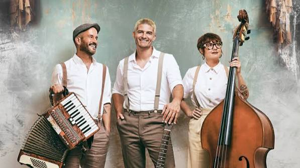 Els Catarres - La Santíssima Trinitat en Girona
