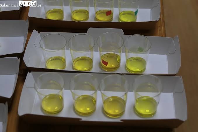 Feria del Aceite de Aldeadávila 2026