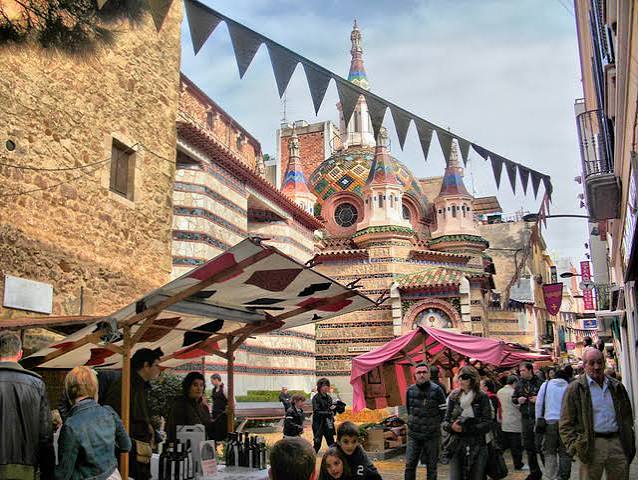 XXV Fira Medieval de Lloret de Mar 2026