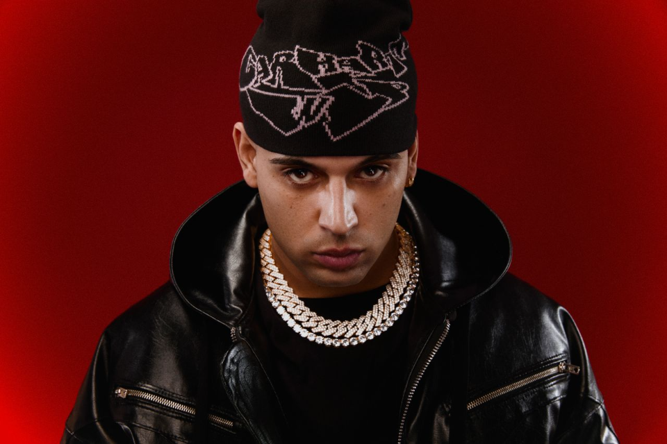Fernandocosta – Amor de Barrio · Inverfest Zaragoza