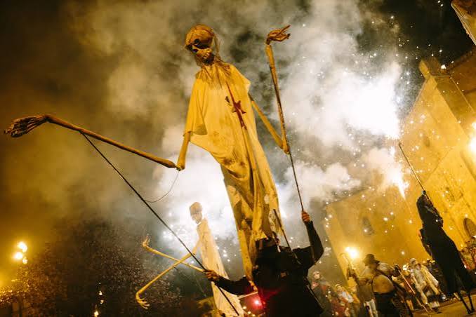 XLI Festival de las Ánimas de Soria 2026