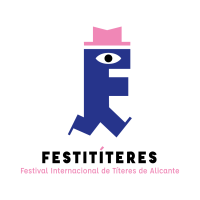 39.º Festival Internacional de Títeres - Festitíteres