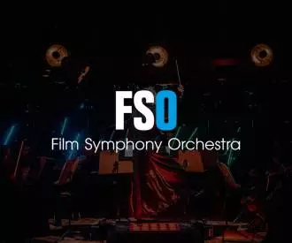 FSO - Film Symphony Orchestra: Gira 26/27