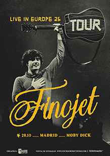 Finojet - Moby Dick Club