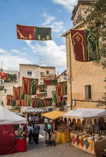 680ª Fira de Tots Sants de Cocentaina 2026