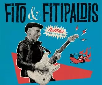 Fito & Fitipaldis