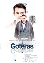 Goteras en Plasencia 2026 – Comedia teatral de ciencia ficción