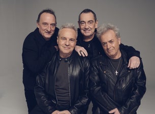 Hombres G - Los Mejores Años de Nuestra Vida 2026