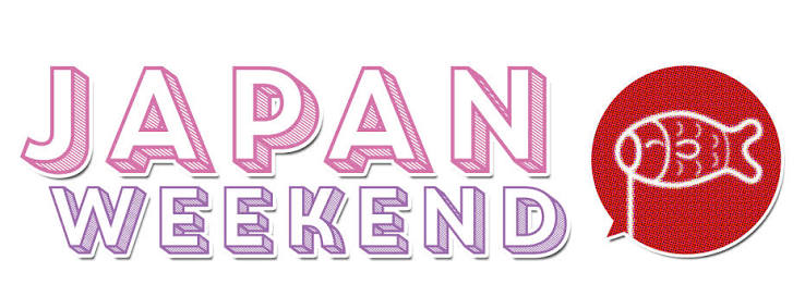 Japan Weekend Valencia — Noviembre 2026