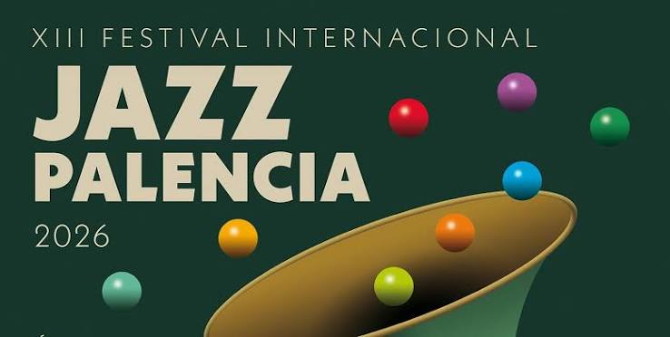 XIII Festival Internacional Jazz Palencia