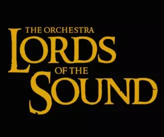 El Señor de los Anillos en Concierto