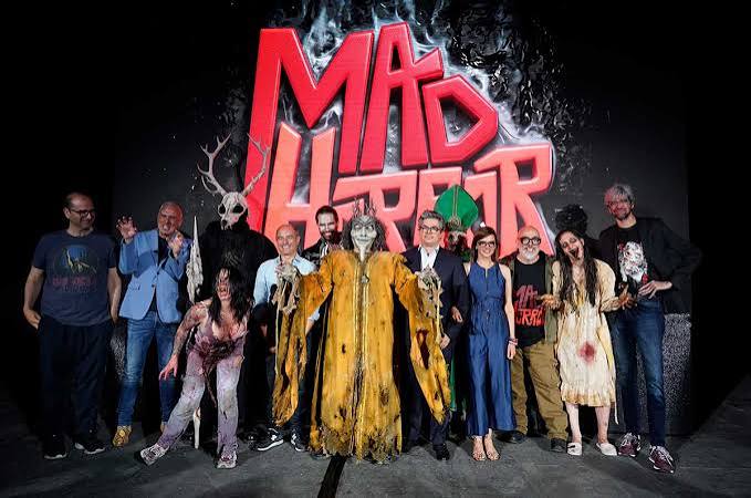 MADHORROR 2026