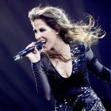 Malú - Torrevieja