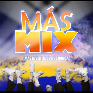 Más Mix – Spasmo Teatro en Segovia