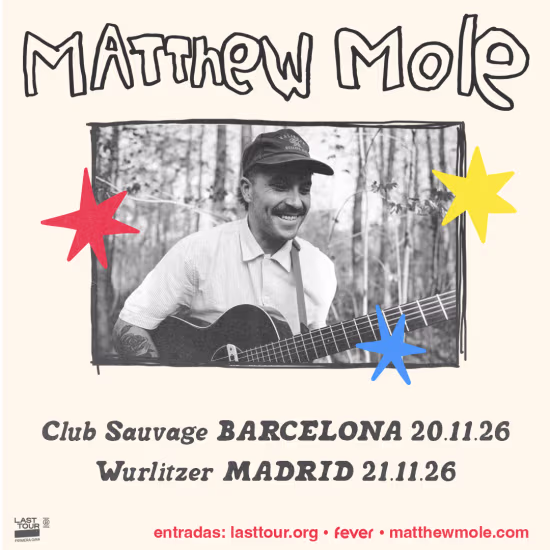 Matthew Mole
