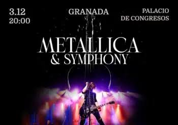 Metallica & Symphony