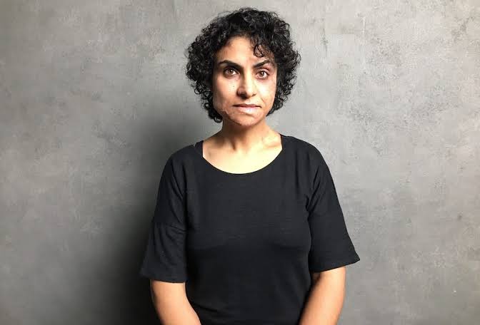 Nadia – Nadia Ghulam en Palencia