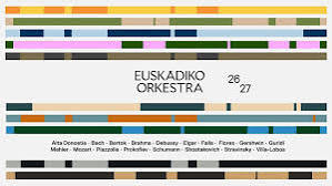 Euskadiko Orkestra - Aita Donostia