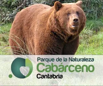 Entradas Parque de Cabárceno