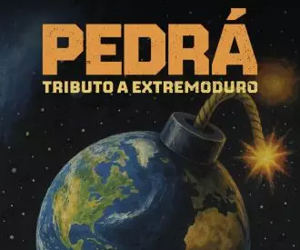 Pedrá – Tributo a Extremoduro