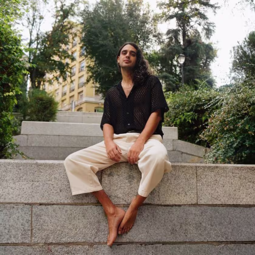 Pedro Pastor en Bilbao