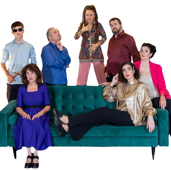 Kala – La gurú del Pop en Teruel