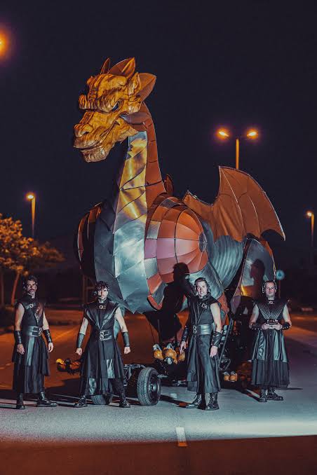 Quimera – La Fam Teatre en Benavente