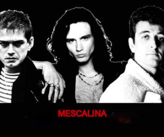 Mescalina #80sEnEspañol